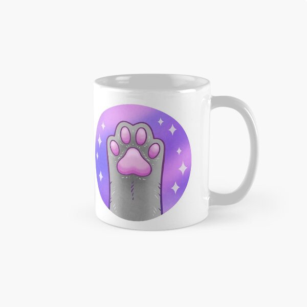 Item preview, Anything is Pawsible designed and sold by kattvalk.