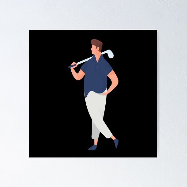Item preview, Masters Golf Pga, best gift for dad, golf lovers designed and sold by Martin-bivert.