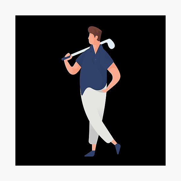 Item preview, Masters Golf Pga, best gift for dad, golf lovers designed and sold by Martin-bivert.