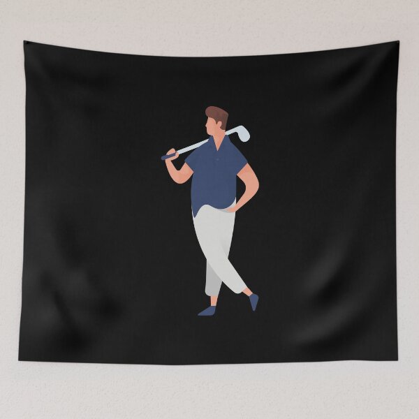 Item preview, Masters Golf Pga, best gift for dad, golf lovers designed and sold by Martin-bivert.