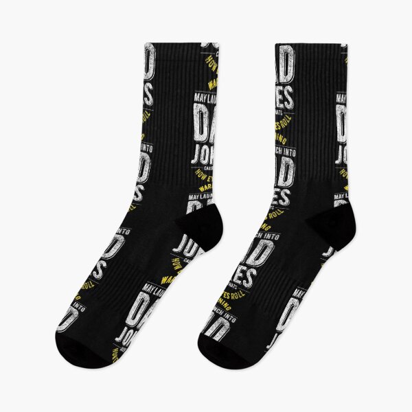 Item preview, dad jokes are how eye roll designed and sold by Bubsart78.