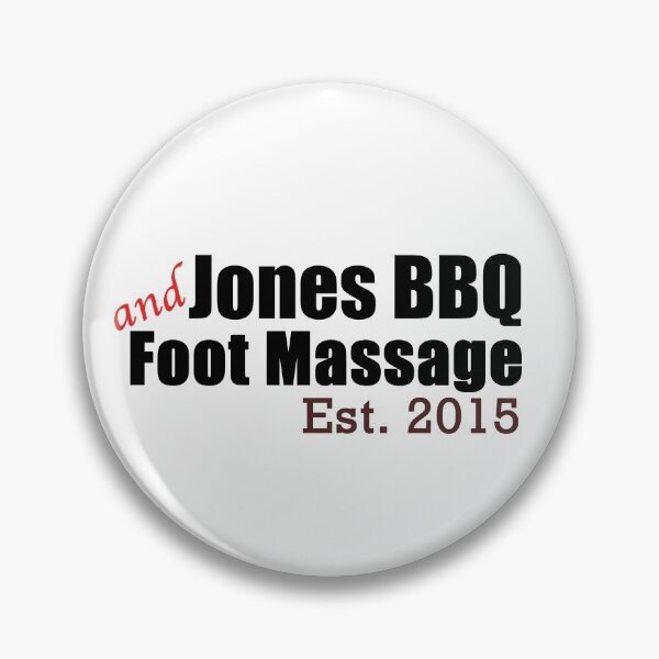 Item preview, BBQ & Foot Massage designed and sold by yrhomesclice.