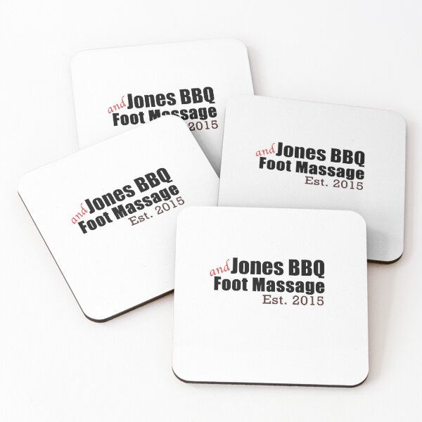 Item preview, BBQ & Foot Massage designed and sold by yrhomesclice.