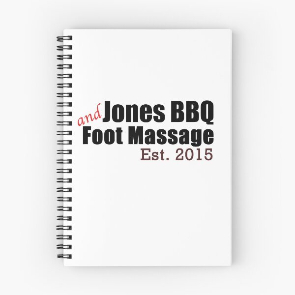 Item preview, BBQ & Foot Massage designed and sold by yrhomesclice.