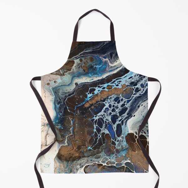 Item preview, Galaxy Waves designed and sold by Lydia Piper.