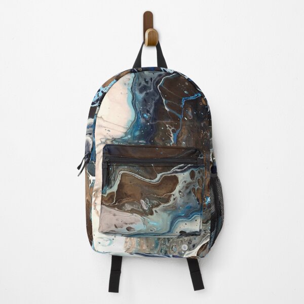Item preview, Galaxy Waves designed and sold by Lydia Piper.