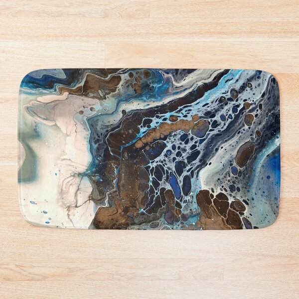 Item preview, Galaxy Waves designed and sold by Lydia Piper.