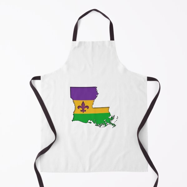 Item preview, Mardi Gras Louisiana designed and sold by Sun Dog Montana.