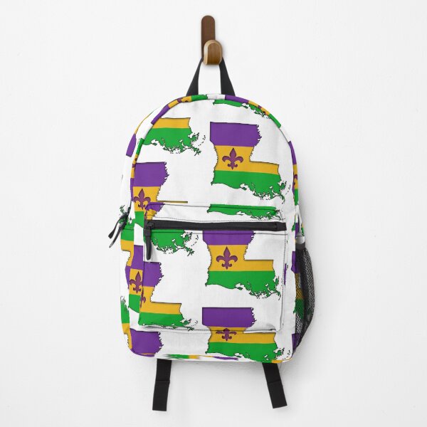 Item preview, Mardi Gras Louisiana designed and sold by Sun Dog Montana.