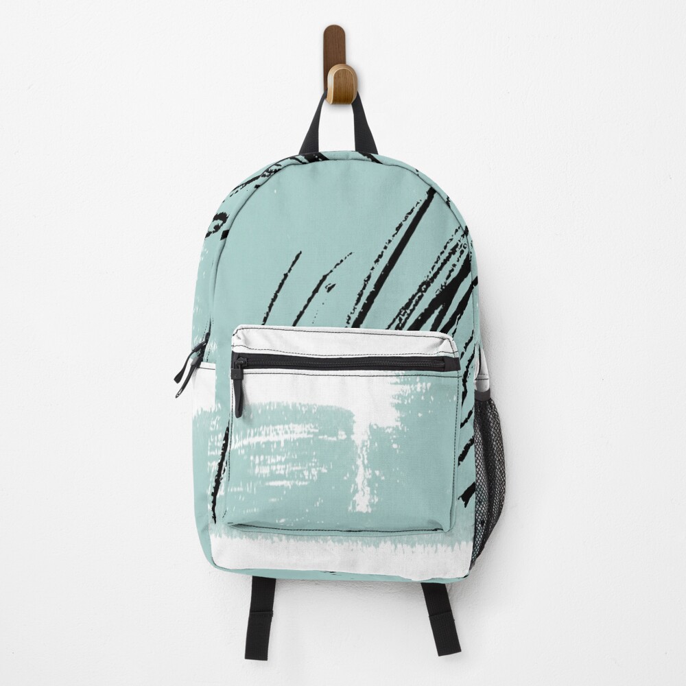 Item preview, Backpack designed and sold by mindydidit.