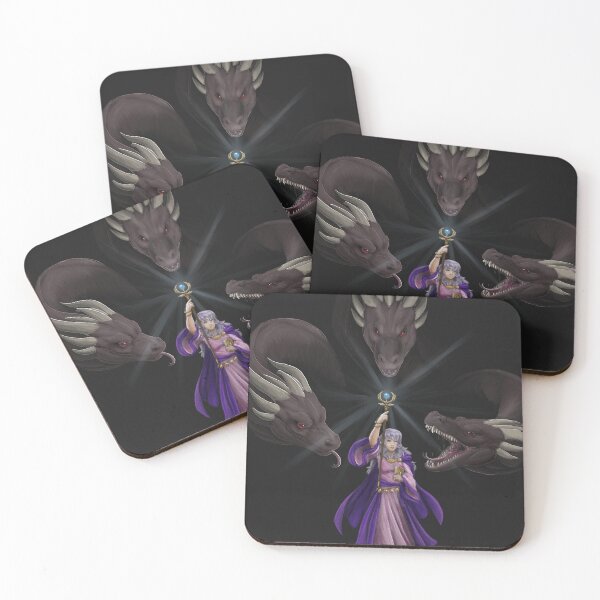 Item preview, Deirdre - Inescapable Fate designed and sold by racecar15.