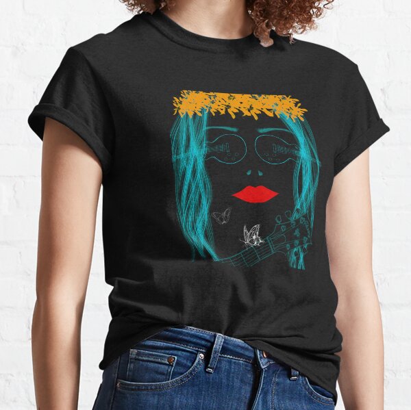 Muse Classic T-Shirt