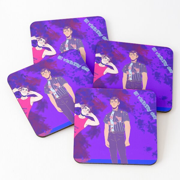 Item preview, Bi kings designed and sold by Rolaplayor101.