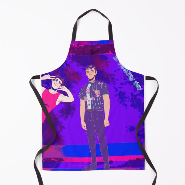 Item preview, Bi kings designed and sold by Rolaplayor101.