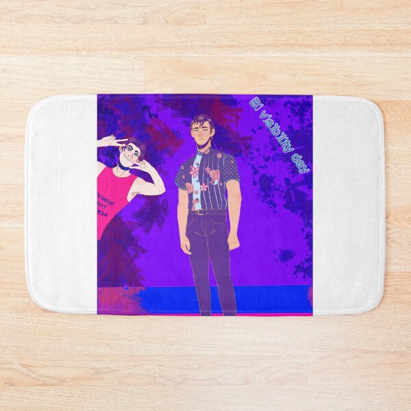Item preview, Bi kings designed and sold by Rolaplayor101.