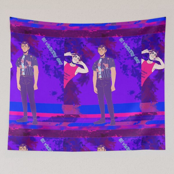 Item preview, Bi kings designed and sold by Rolaplayor101.
