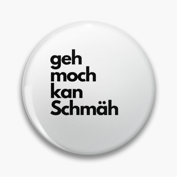 Item preview, viennese geh moch kan Schmäh designed and sold by kerstin1999.