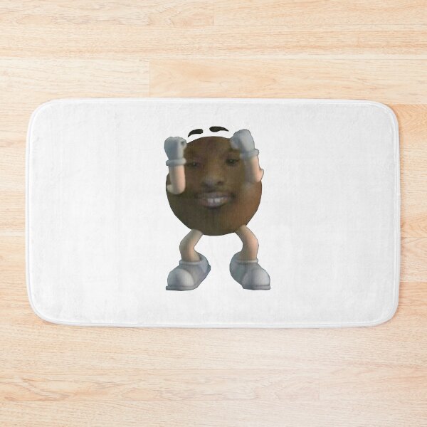 Item preview, CJ Egg San Andreas designed and sold by Silasi.