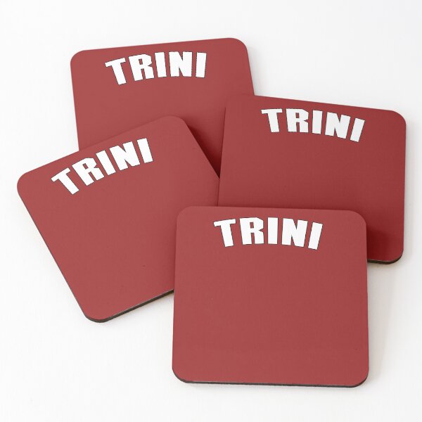 Item preview, Trinidad y Tobago designed and sold by beisboltees.
