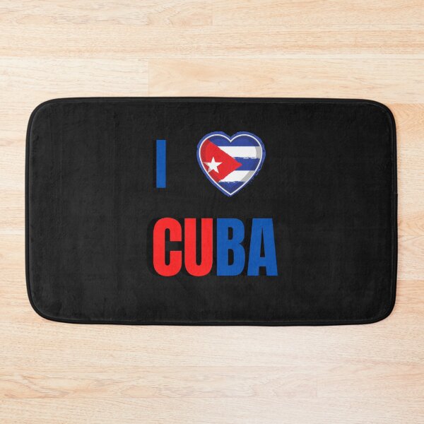Item preview, I love Cuba designed and sold by Yasdey Rojas.