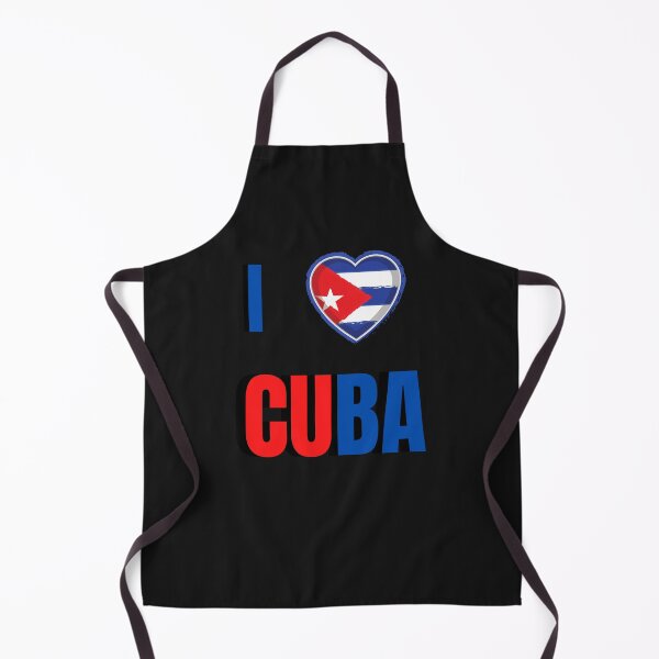 Item preview, I love Cuba designed and sold by Yasdey Rojas.