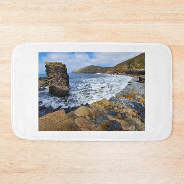 Item preview, Porth Ledden Cove designed and sold by Kat Simmons.