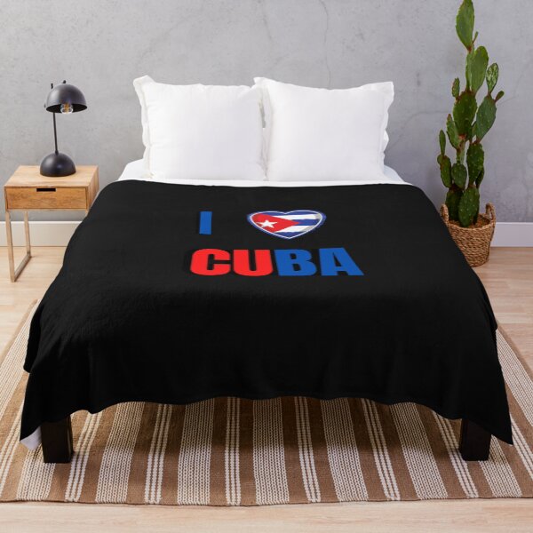 Item preview, I love Cuba designed and sold by Yasdey Rojas.