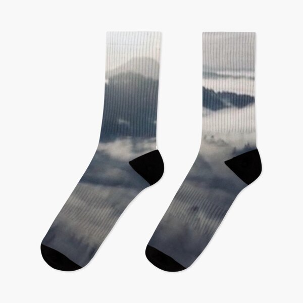 Item preview, Through The Fog designed and sold by loveoceanair.