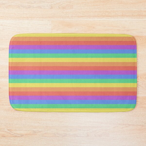 Item preview, Somewhere Under the Rainbow  designed and sold by pandollmonium.