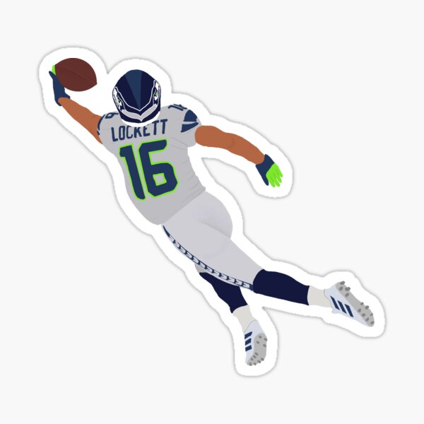 Tyler Lockett Jerseys, Tyler Lockett Shirts, Apparel, Gear