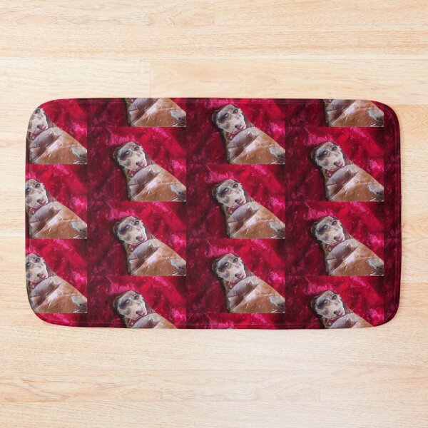 Item preview, Woman Reclining in Red designed and sold by JaySnellingArt.