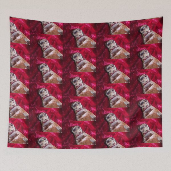 Item preview, Woman Reclining in Red designed and sold by JaySnellingArt.