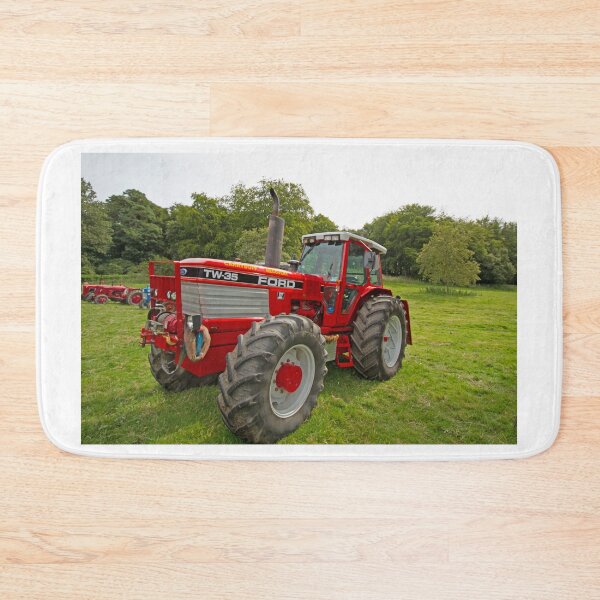 Item preview, Ford TW-35 Tractor designed and sold by Jon Lees.