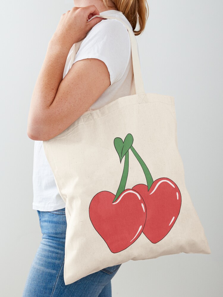 Cherry Heart