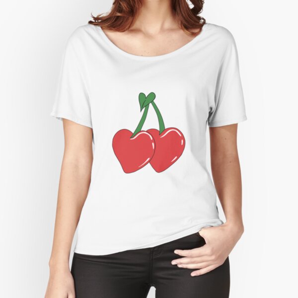 Cherry Heart