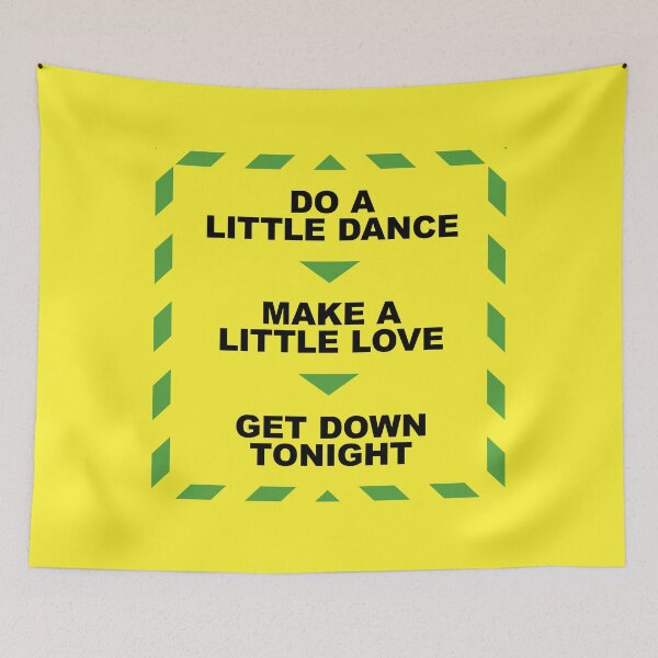 Item preview, UK Government Covid Lockdown designed and sold by Bubblism.