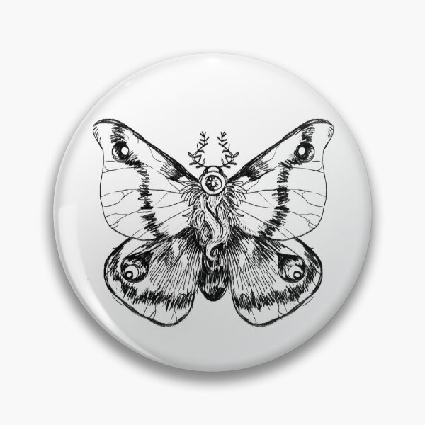 Item preview, Moth designed and sold by dolce99.