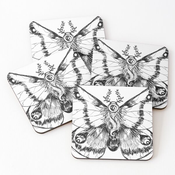 Item preview, Moth designed and sold by dolce99.