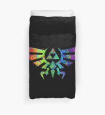 Die Legende von Zelda - Triforce Bettbezug
