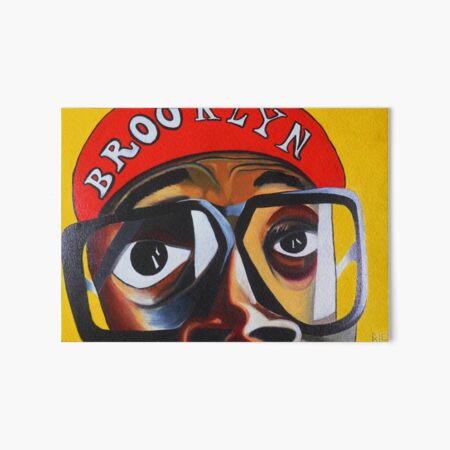 Artikel-Vorschau von Brooklyn Spike, designt und verkauft von RioTheCre8tive.