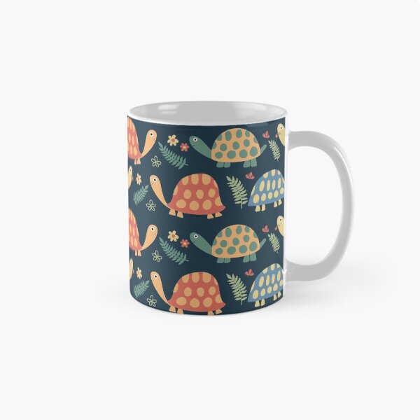 Item preview, Tortoise Pattern designed and sold by Kittys-Art.