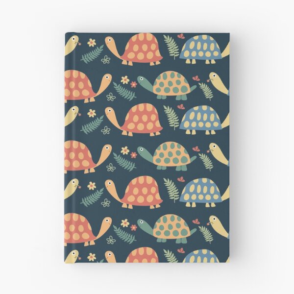 Item preview, Tortoise Pattern designed and sold by Kittys-Art.