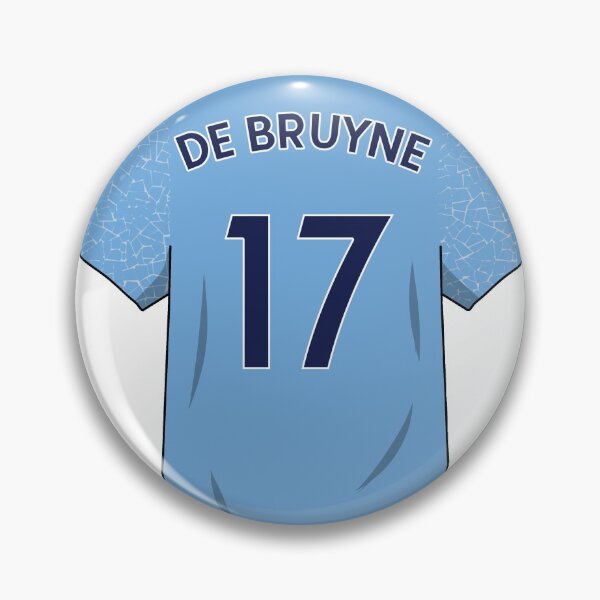 Item preview, Kevin de Bruyne 2021 Jersey designed and sold by Zgjimi17.