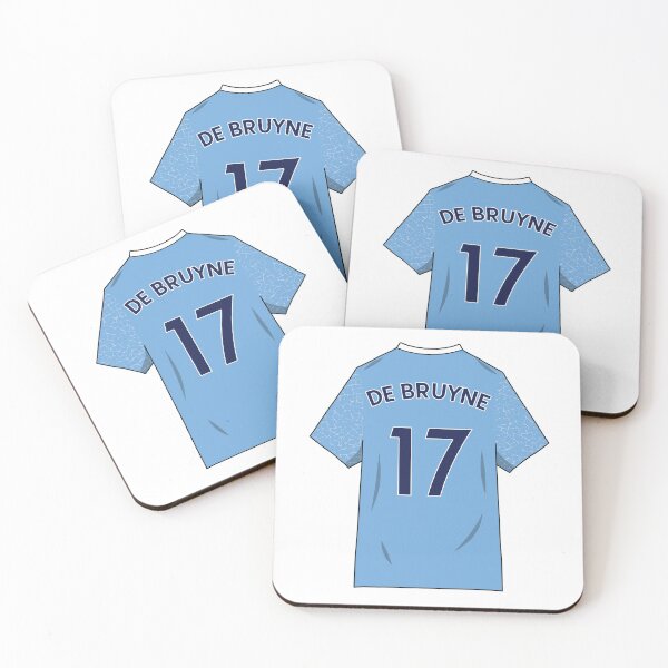 Item preview, Kevin de Bruyne 2021 Jersey designed and sold by Zgjimi17.