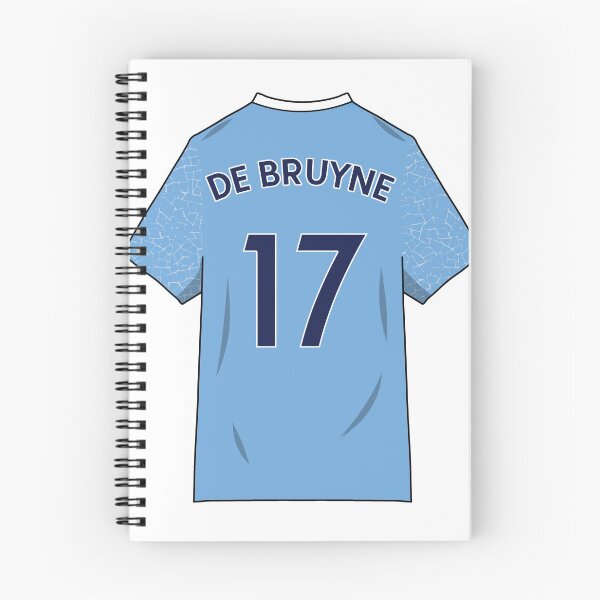 Item preview, Kevin de Bruyne 2021 Jersey designed and sold by Zgjimi17.