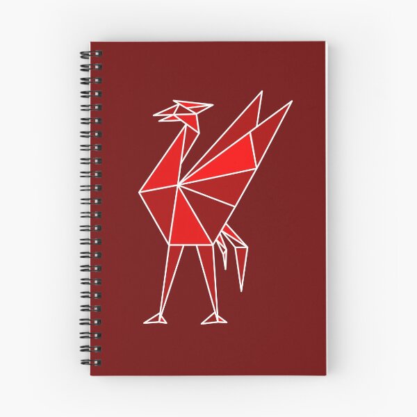 Item preview, Geodesic Liver bird designed and sold by neon-light.