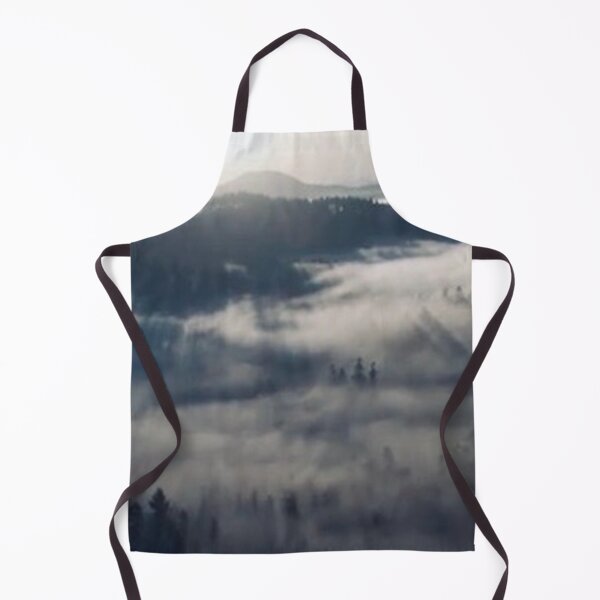Item preview, Through The Fog designed and sold by loveoceanair.
