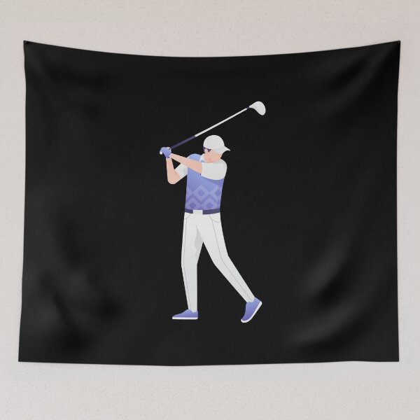 Item preview, Masters Golf Pga, best gift for dad, golf lovers designed and sold by Martin-bivert.