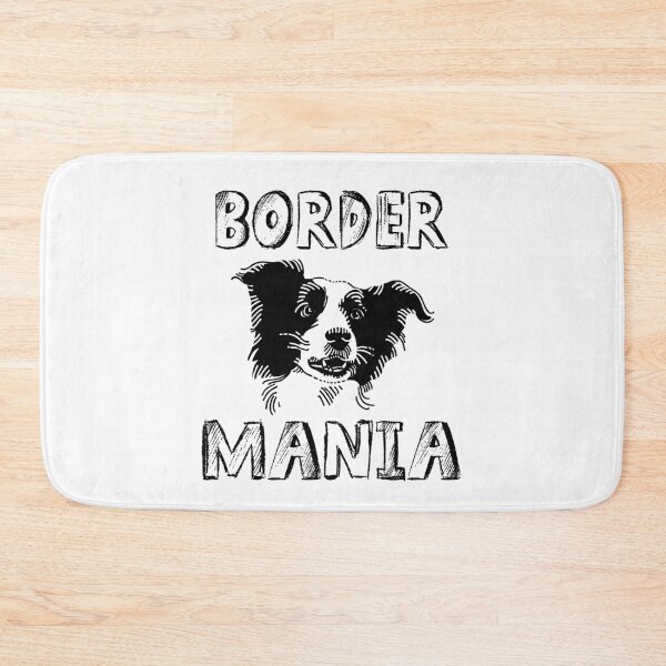 Item preview,  Border Collie Mania designed and sold by gjen53.