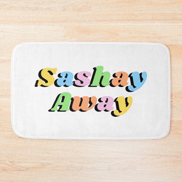 Item preview, Sashay Away - colors designed and sold by piastrelli.